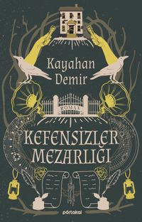 Kefensizler Mezarlığı
