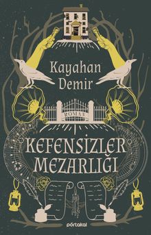 Kefensizler Mezarlığı