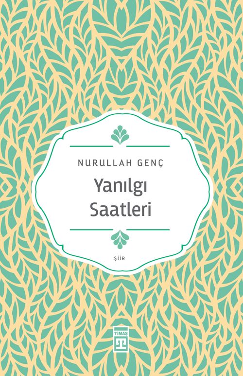 Yanılgı Saatleri