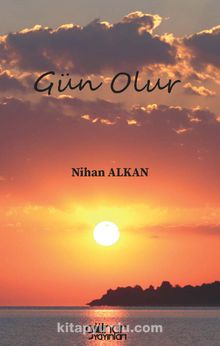 Gün Olur - Nihan Alkan