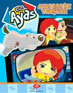 Ayas RGG ile Tanışıyor -1