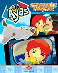 Ayas RGG ile Tanışıyor -1