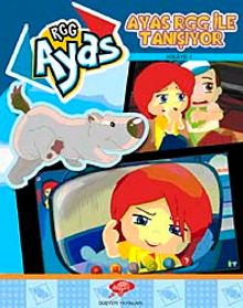 Ayas RGG ile Tanışıyor -1