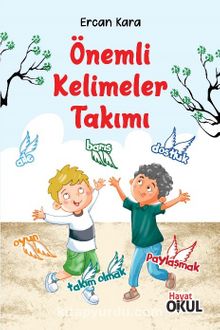 Önemli Kelimeler Takımı - Ercan Kara