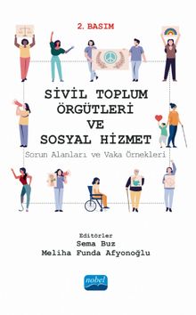 Sivil Toplum Örgütleri ve Sosyal Hizmet - Kolektif