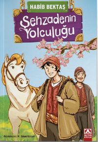 Şehzadenin Yolculuğu