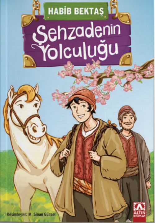Şehzadenin Yolculuğu