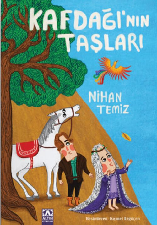 Kafdağı'nın Taşları