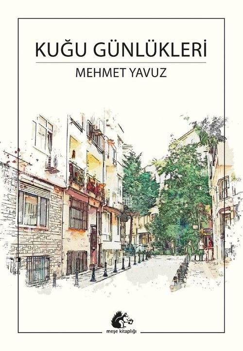Kuğu Günlükleri