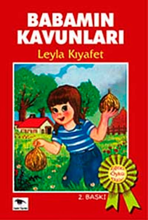 Babamın Kavunları