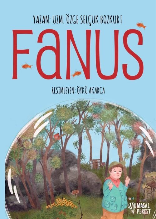 Fanus