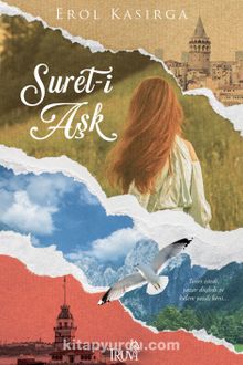 Suret-i Aşk - Erol Kasırga