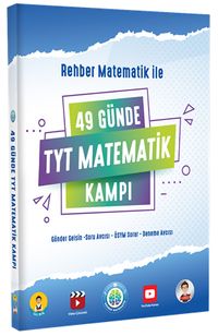 49 Günde TYT Matematik Kampı