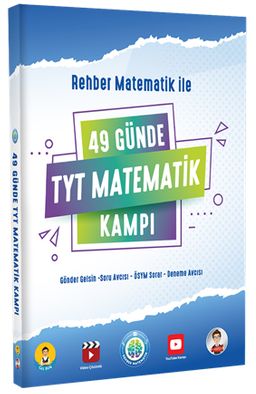49 Günde TYT Matematik Kampı