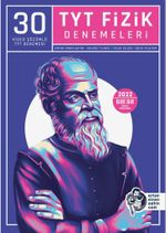 TYT Fizik 30 Deneme (Ücretsiz Video Çözümlü)
