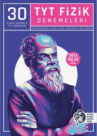 TYT Fizik 30 Deneme (Ücretsiz Video Çözümlü)
