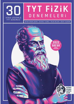 TYT Fizik 30 Deneme (Ücretsiz Video Çözümlü)