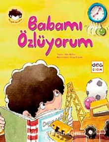Babamı Özlüyorum - Abir Ballan
