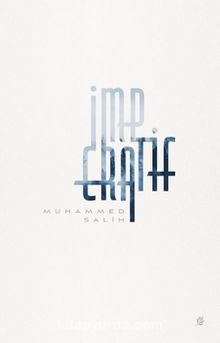 İmperatif - Muhammed Salih