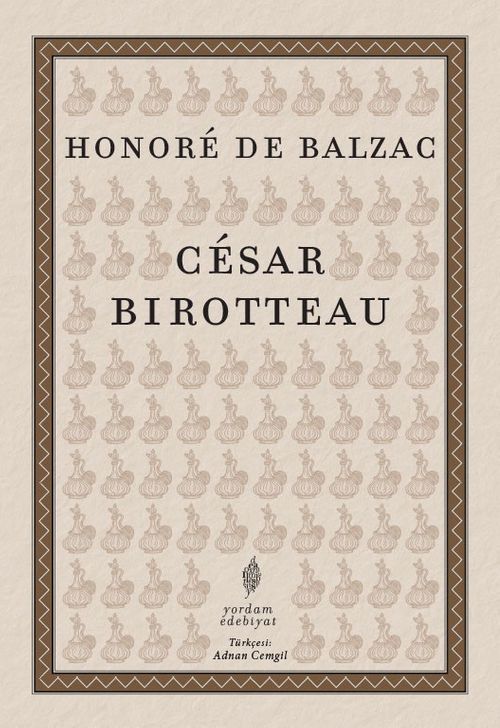 Cesar Birotteau