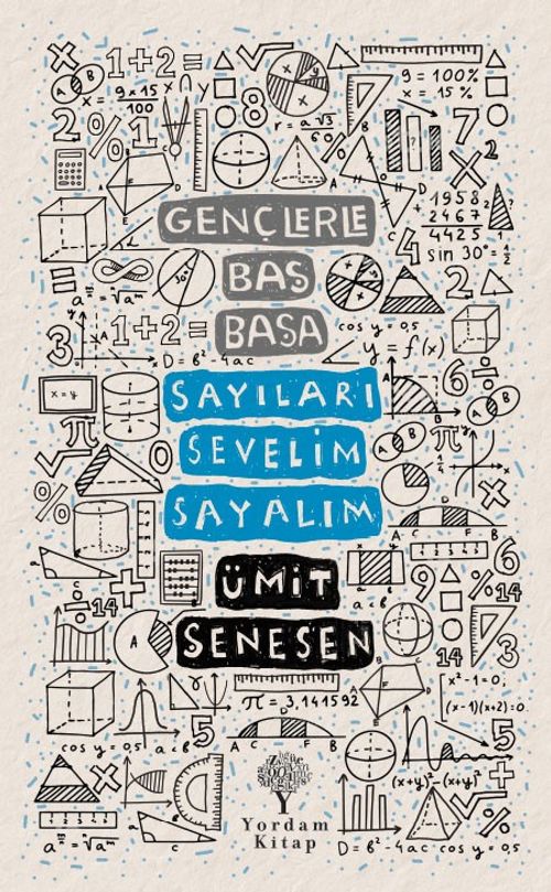 Gençlerle Baş Başa: Sayıları Sevelim, Sayalım