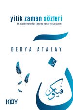 Yitik Zaman Sözleri 
