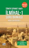 T&uuml;rkiye Diyanet Vakfı İlmihal 1 Soru Bankası