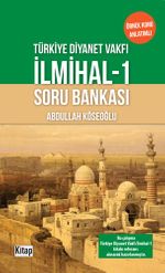 Türkiye Diyanet Vakfı İlmihal 1 Soru Bankası