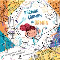 Karman Çorman Bir Orman