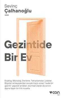Gezintide Bir Ev - Sevinç Çalhanoğlu