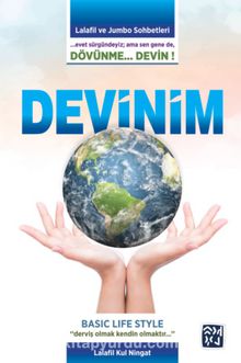 Dövünme Devin - Lalafil Kul Ningat