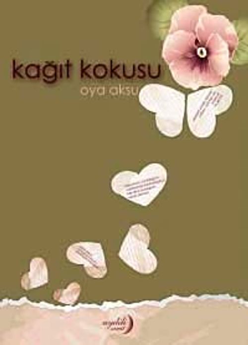 Kağıt Kokusu