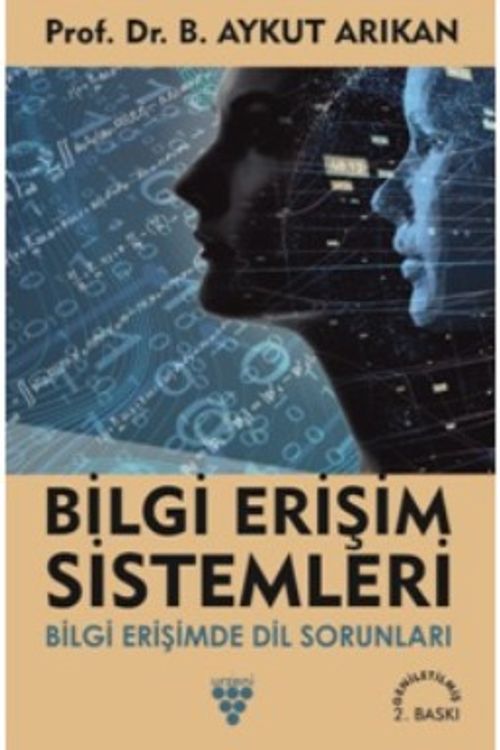 Bilgi Erişim Sistemleri & Bilgi Erişimde Dil Sorunları