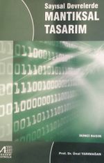 Sayısal Devrelerde Mantıksal Tasarım