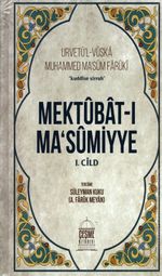 Mektubat-ı Masumiyye (3 Cilt Takım)
