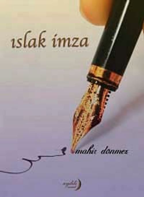 Islak İmza