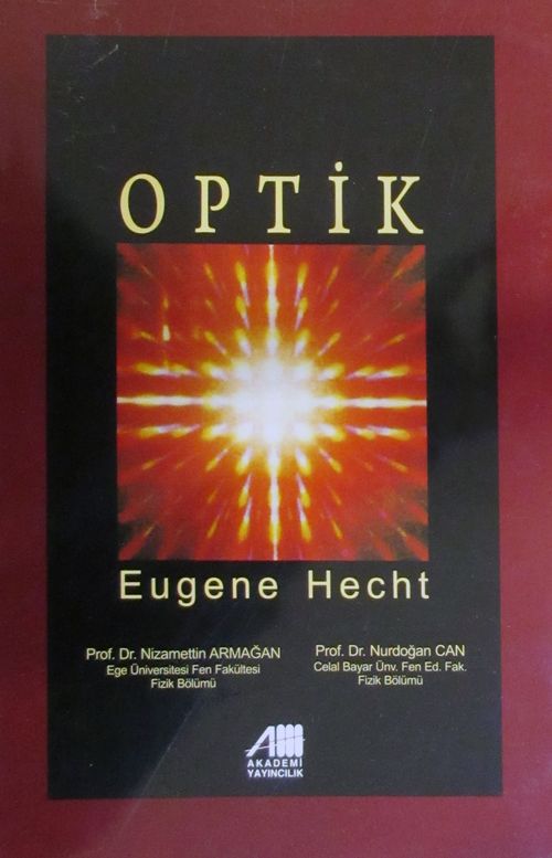 Optik