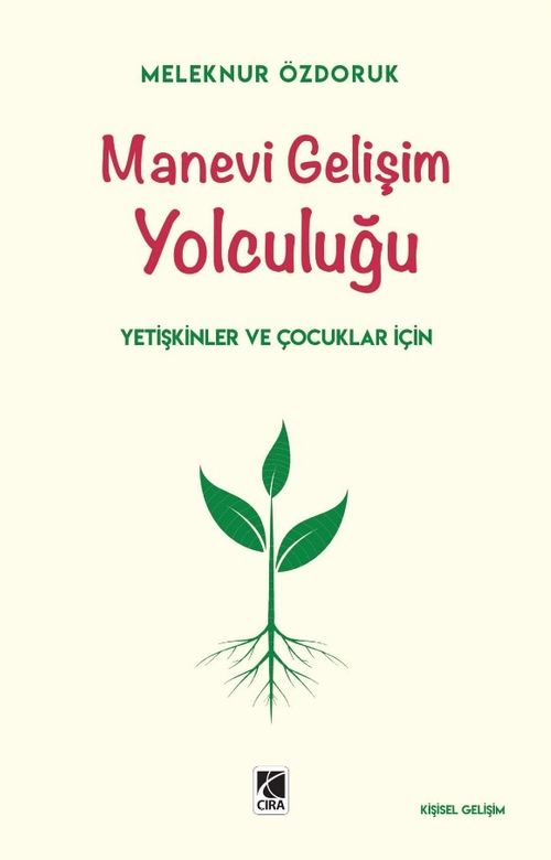 Manevi Gelişim Yolculuğu
