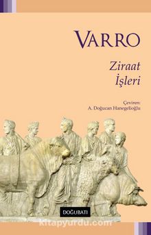 Ziraat İşleri - Marcus Terentius Varro