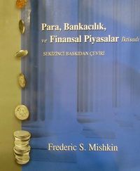 Para, Bankacılık ve Finansal Piyasalar İktisadı