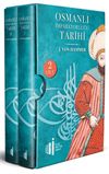 Osmanlı İmparatorluğu Tarihi (2 Cilt Kutulu)