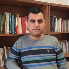 Dr. Talip Demir
