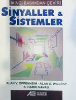 Sinyaller ve Sistemler