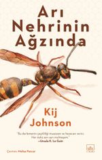 Arı Nehrinin Ağzında