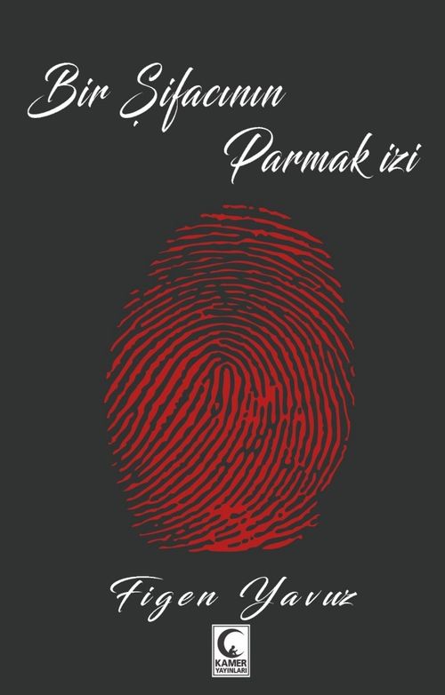 Bir Şifacının Parmak İzi
