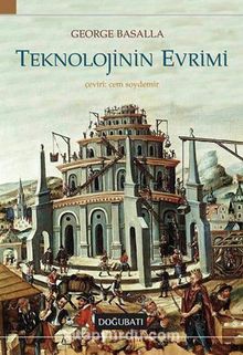 Teknolojinin Evrimi - George Basalla