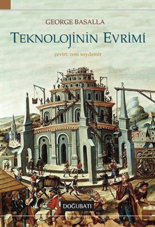 Teknolojinin Evrimi