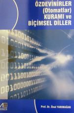 Özdevinirler (Otomatlar) Kuramı ve Biçimsel Diller