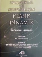 Parçacıklar ve Sistemler İçin Klasik Dinamik