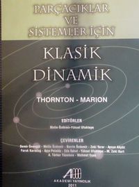 Parçacıklar ve Sistemler İçin Klasik Dinamik